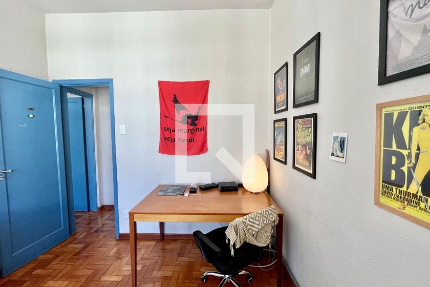 Apartamento, 4 quartos, 130 m² - Foto 21