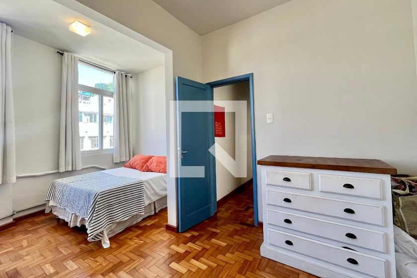 Apartamento, 4 quartos, 130 m² - Foto 15