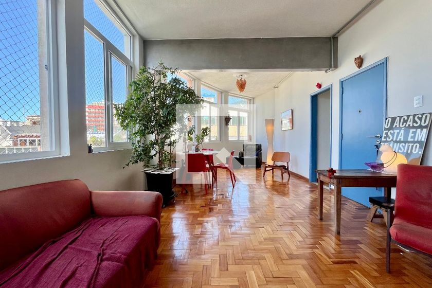 Apartamento, 4 quartos, 130 m² - Foto 9