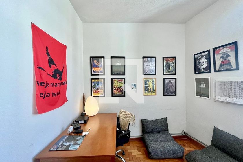 Apartamento, 4 quartos, 130 m² - Foto 29
