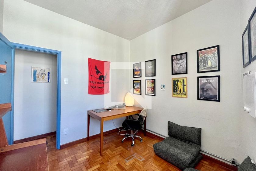 Apartamento, 4 quartos, 130 m² - Foto 27