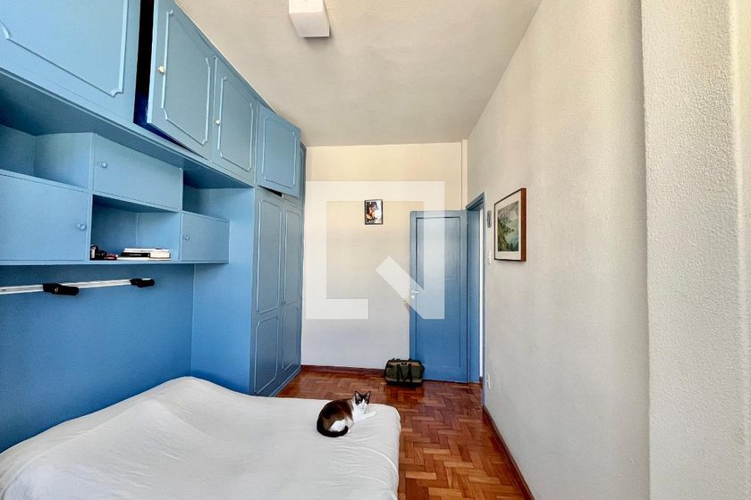 Apartamento, 4 quartos, 130 m² - Foto 35