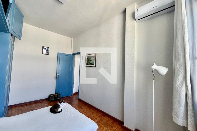 Apartamento, 4 quartos, 130 m² - Foto 37