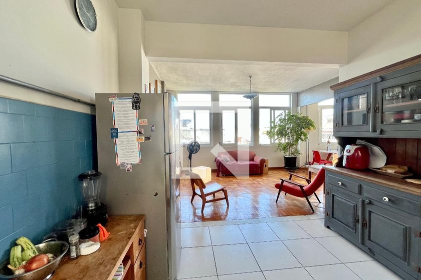 Apartamento, 4 quartos, 130 m² - Foto 57