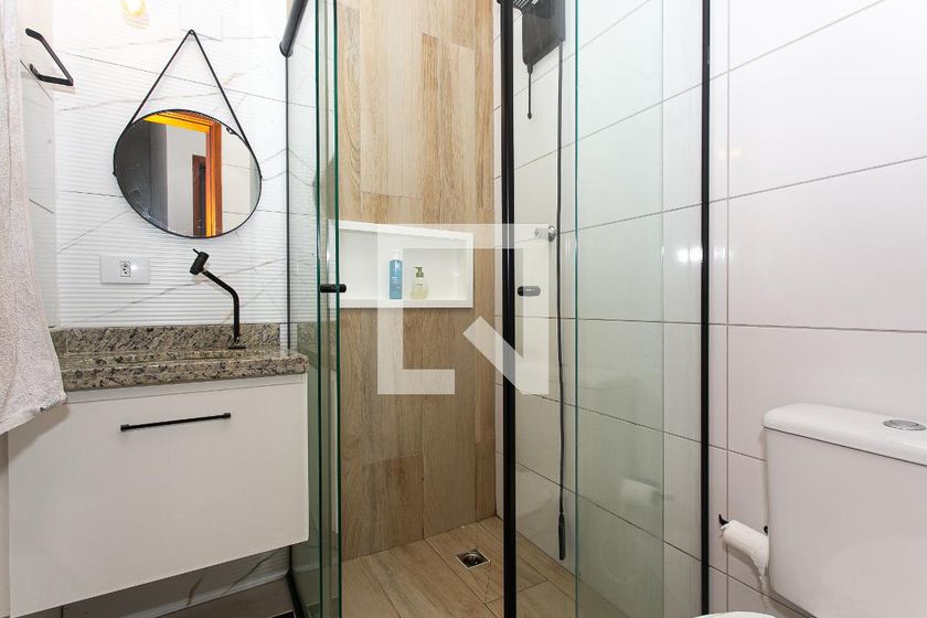 Casa de Condomínio, 3 quartos - Foto 47