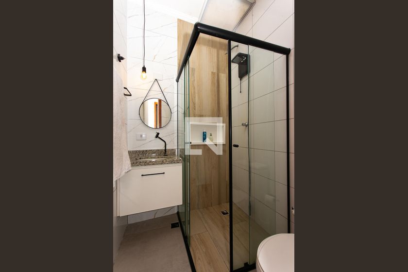 Casa de Condomínio, 3 quartos - Foto 51