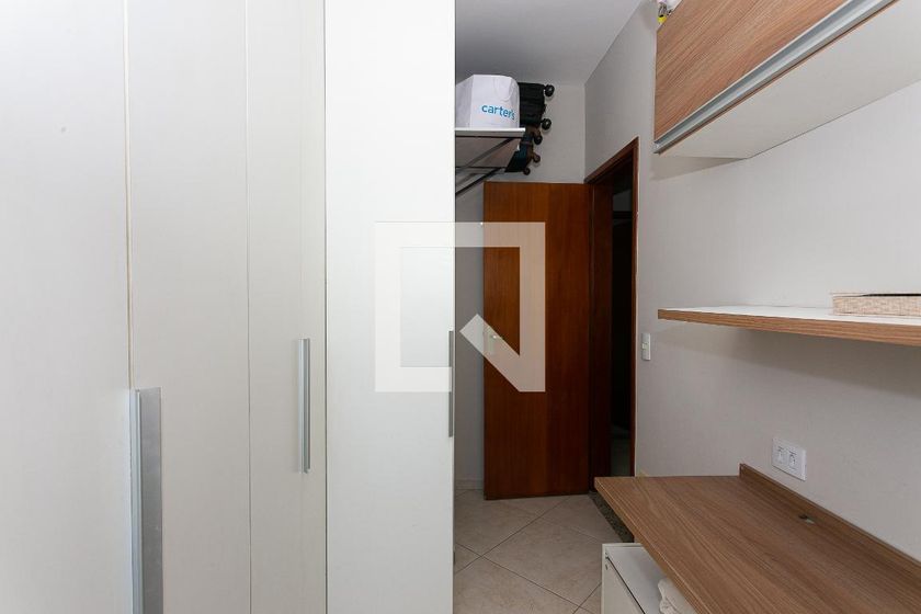 Casa de Condomínio, 3 quartos - Foto 33