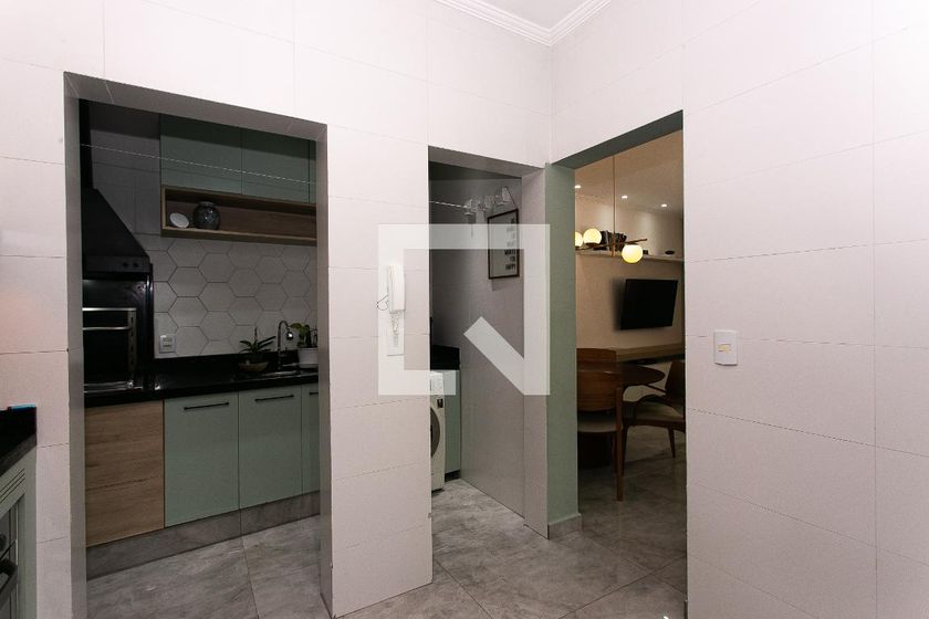 Casa de Condomínio, 3 quartos - Foto 69