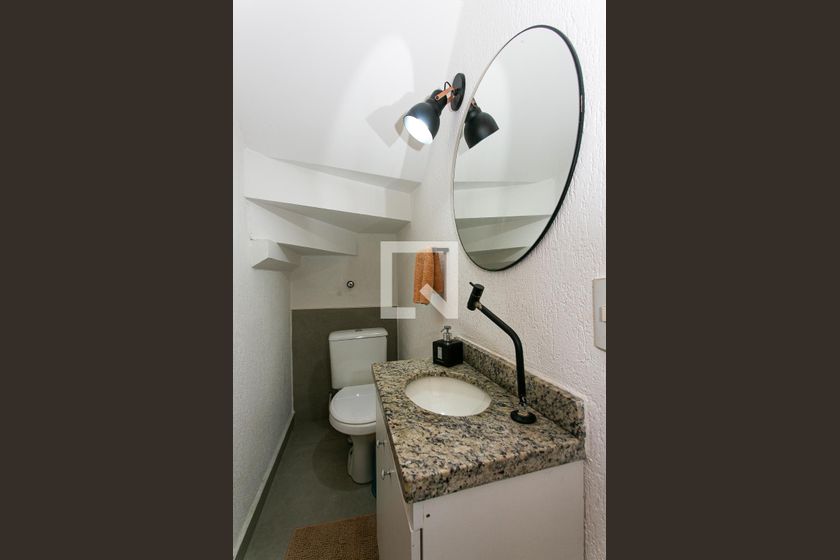Casa de Condomínio, 3 quartos - Foto 15