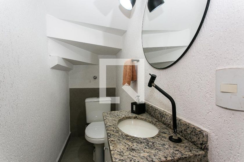 Casa de Condomínio, 3 quartos - Foto 13