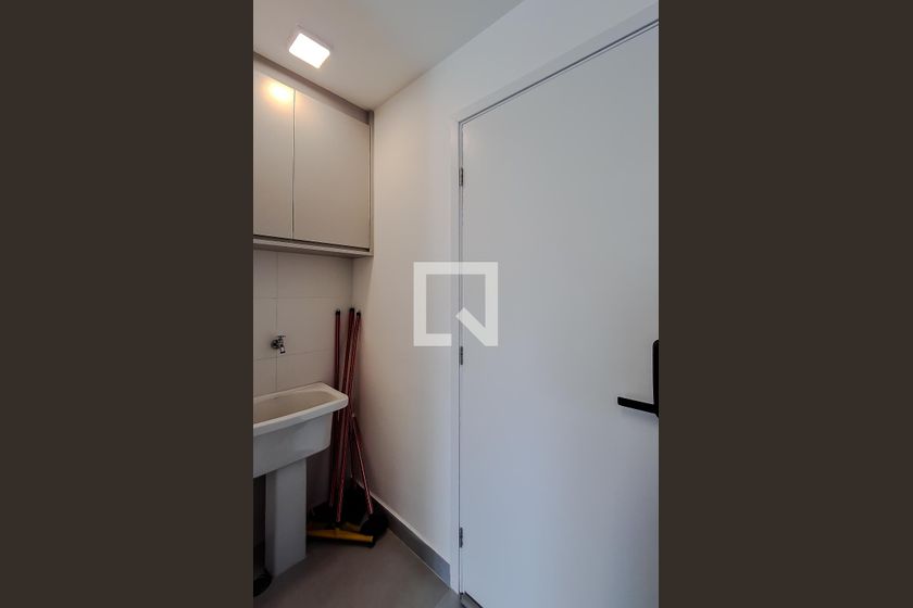 Kitnet-Studio, 28 m² - Foto 45