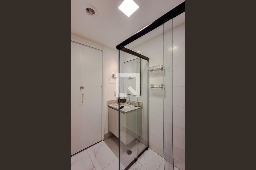 Kitnet-Studio, 28 m² - Foto 31