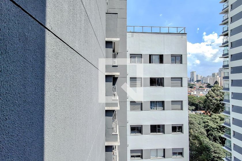 Kitnet-Studio, 28 m² - Foto 23