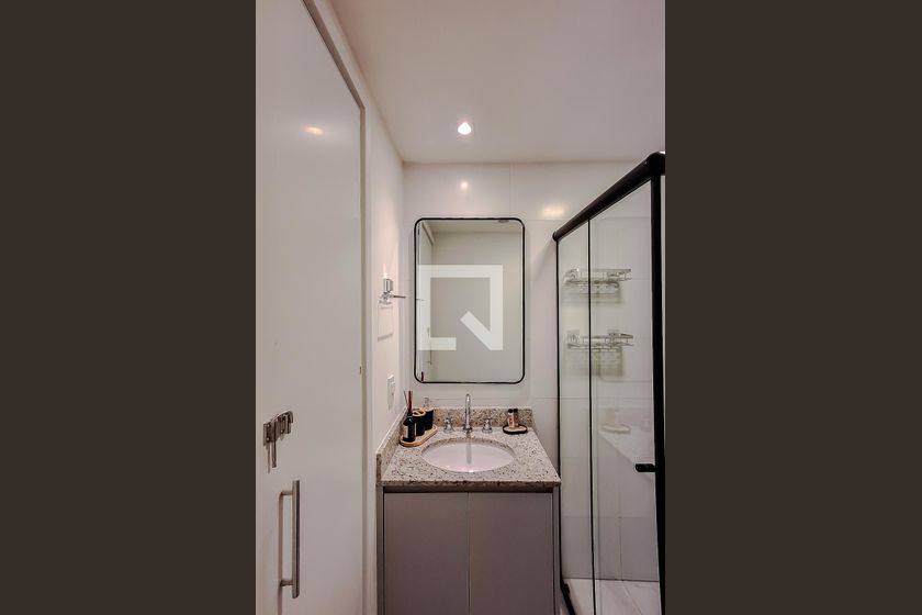 Kitnet-Studio, 28 m² - Foto 29