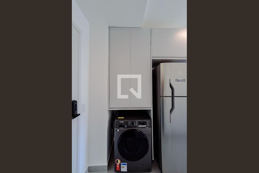 Kitnet-Studio, 28 m² - Foto 43