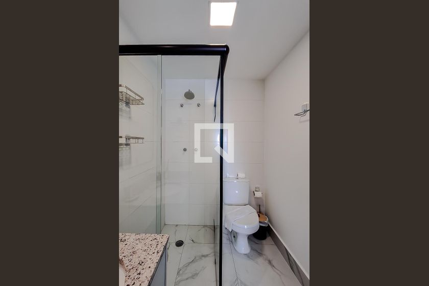 Kitnet-Studio, 28 m² - Foto 25