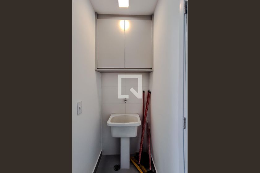 Kitnet-Studio, 28 m² - Foto 41