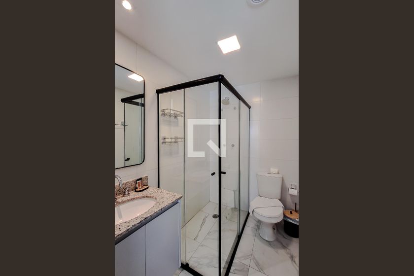 Kitnet-Studio, 28 m² - Foto 27