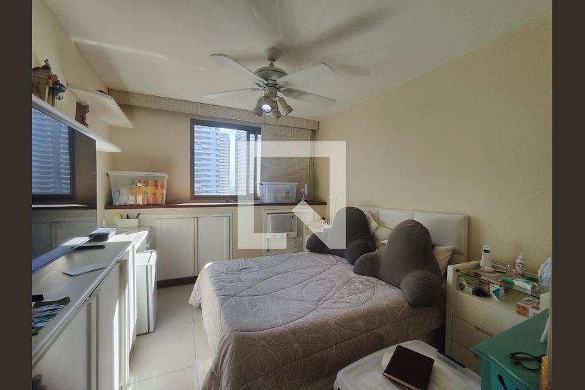 Cobertura, 3 quartos, 139 m² - Foto 21