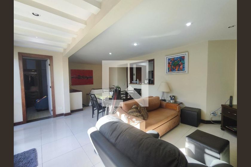 Cobertura, 3 quartos, 139 m² - Foto 5