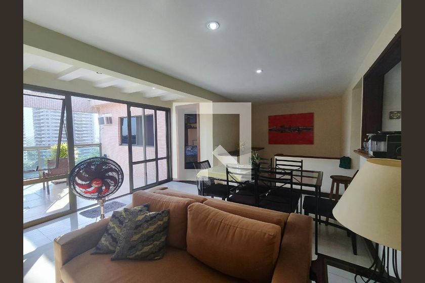 Cobertura, 3 quartos, 139 m² - Foto 7