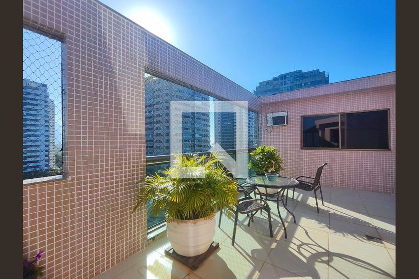 Cobertura, 3 quartos, 139 m² - Foto 15