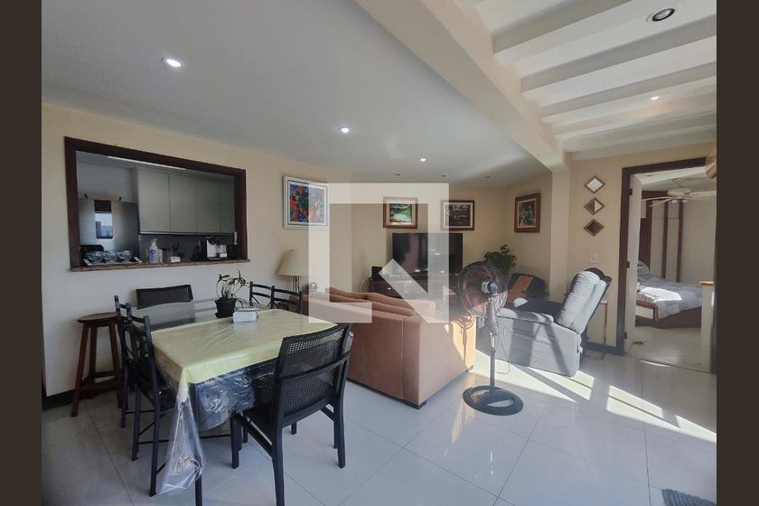 Cobertura, 3 quartos, 139 m² - Foto 3