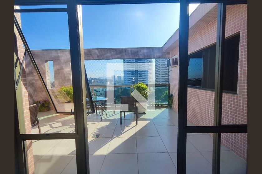 Cobertura, 3 quartos, 139 m² - Foto 11
