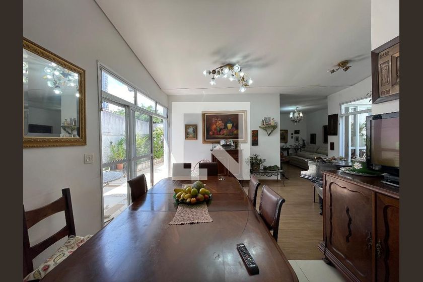 Casa, 3 quartos, 120 m² - Foto 19