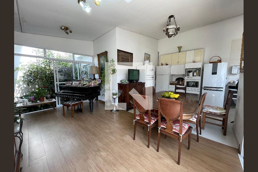 Casa, 3 quartos, 120 m² - Foto 15