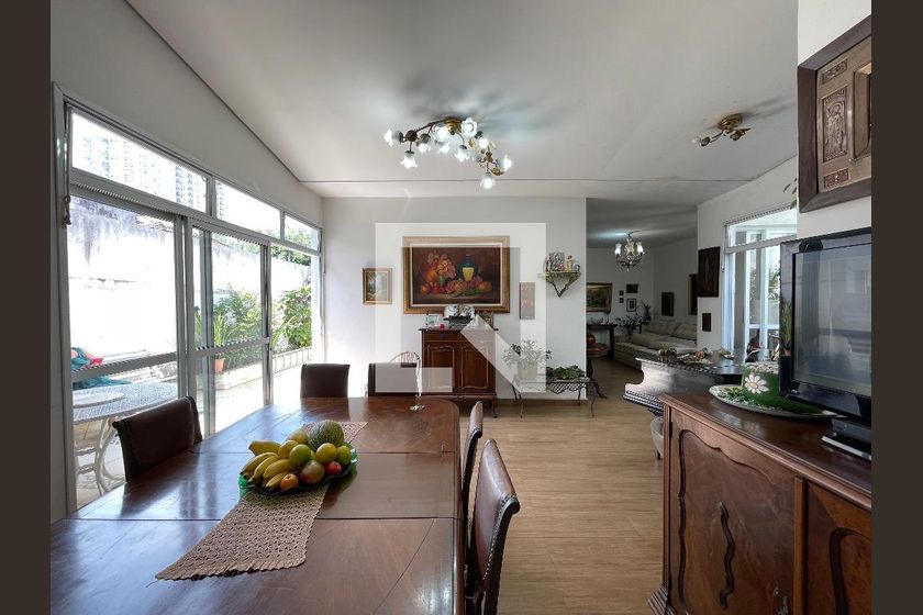 Casa, 3 quartos, 120 m² - Foto 23