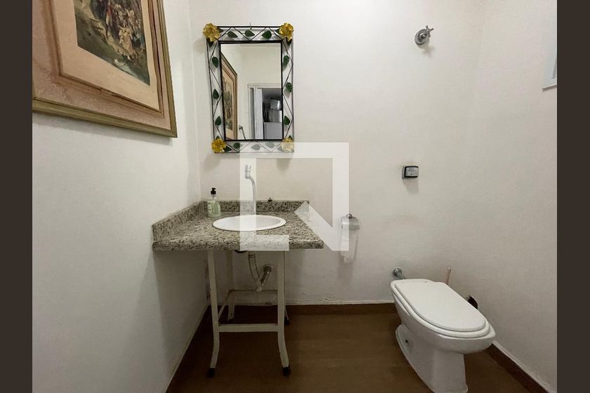 Casa, 3 quartos, 120 m² - Foto 55