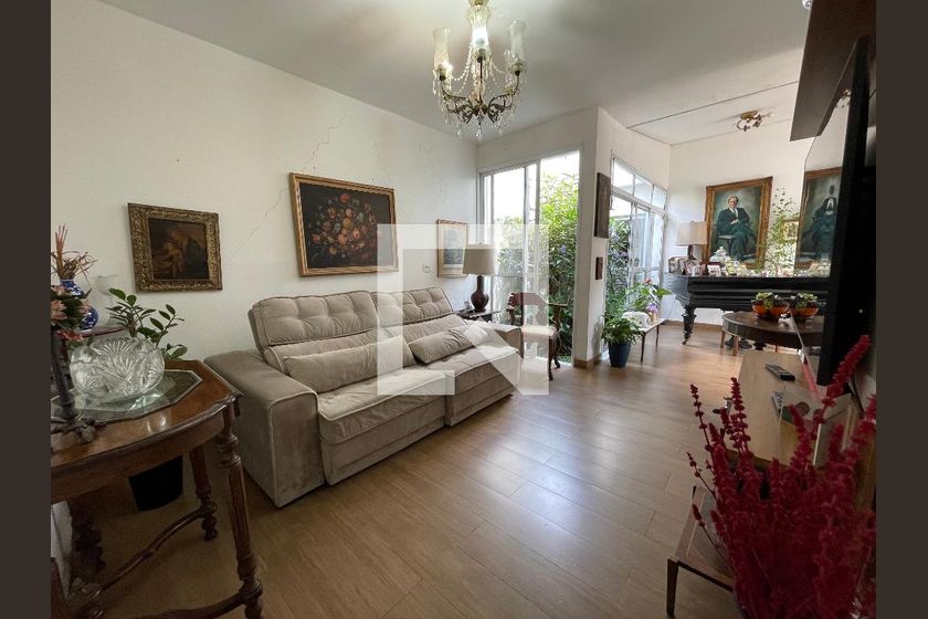 Casa, 3 quartos, 120 m² - Foto 1