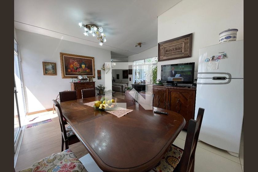 Casa, 3 quartos, 120 m² - Foto 21