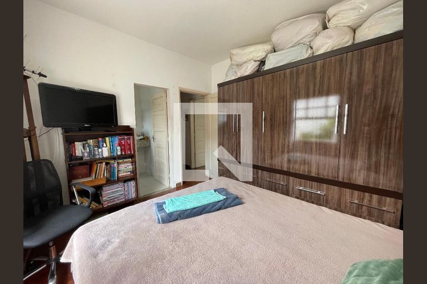 Casa, 3 quartos, 120 m² - Foto 33