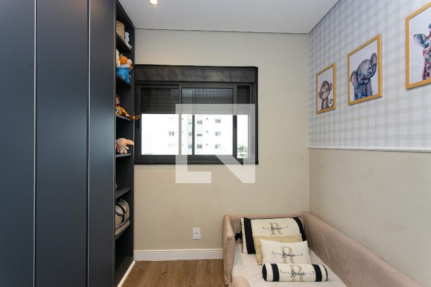 Apartamento, 3 quartos, 150 m² - Foto 45