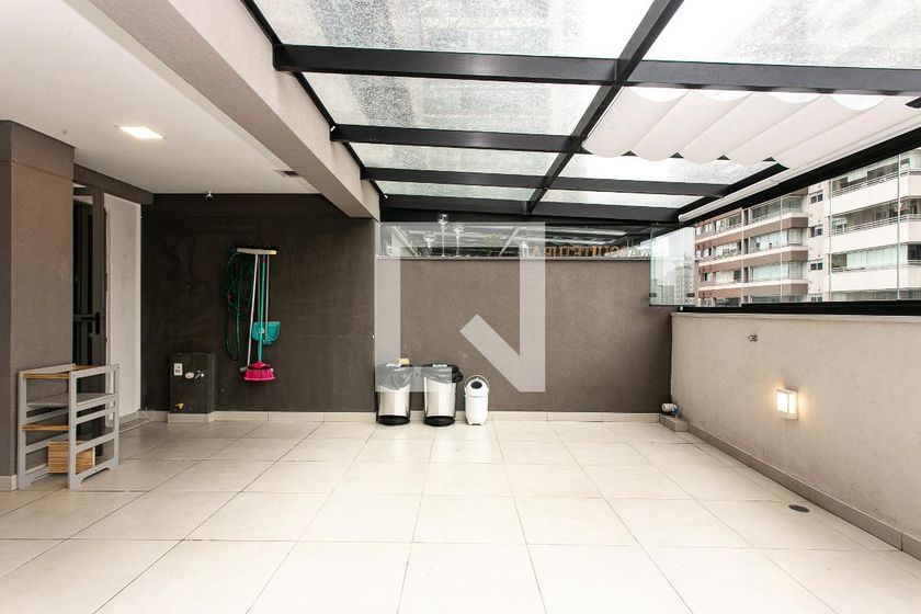 Apartamento, 3 quartos, 150 m² - Foto 25