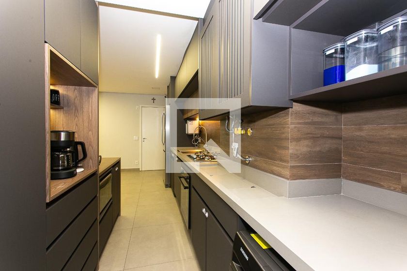 Apartamento, 3 quartos, 150 m² - Foto 85