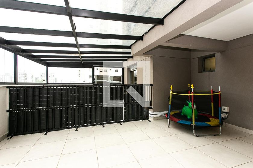 Apartamento, 3 quartos, 150 m² - Foto 27