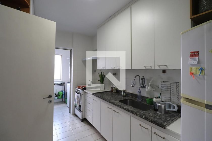 Apartamento, 2 quartos, 60 m² - Foto 55