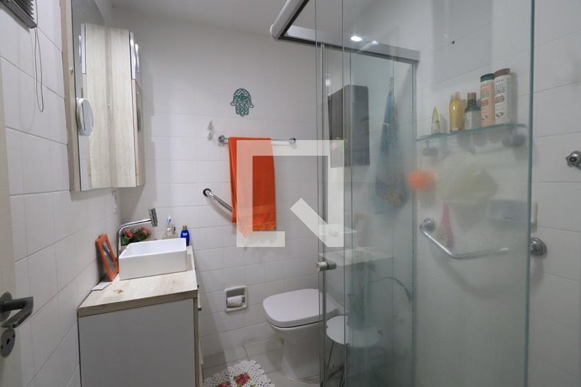 Apartamento, 2 quartos, 60 m² - Foto 39