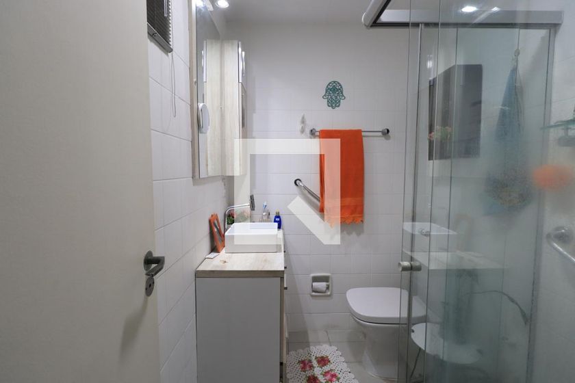 Apartamento, 2 quartos, 60 m² - Foto 37