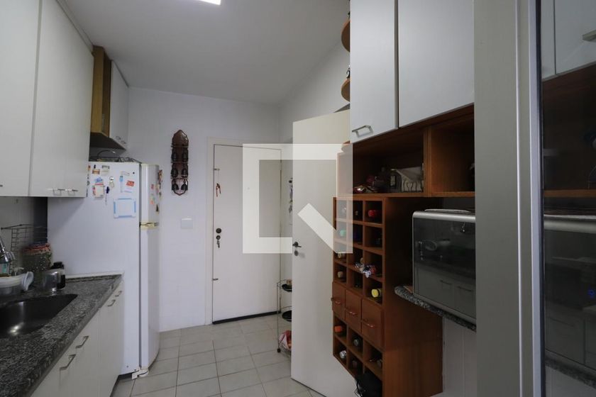 Apartamento, 2 quartos, 60 m² - Foto 61