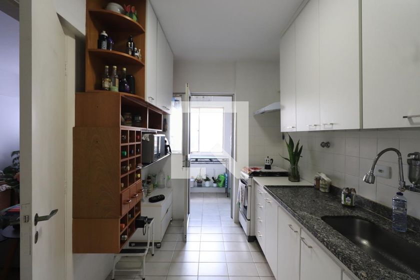 Apartamento, 2 quartos, 60 m² - Foto 57