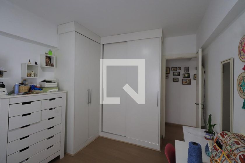 Apartamento, 2 quartos, 60 m² - Foto 35