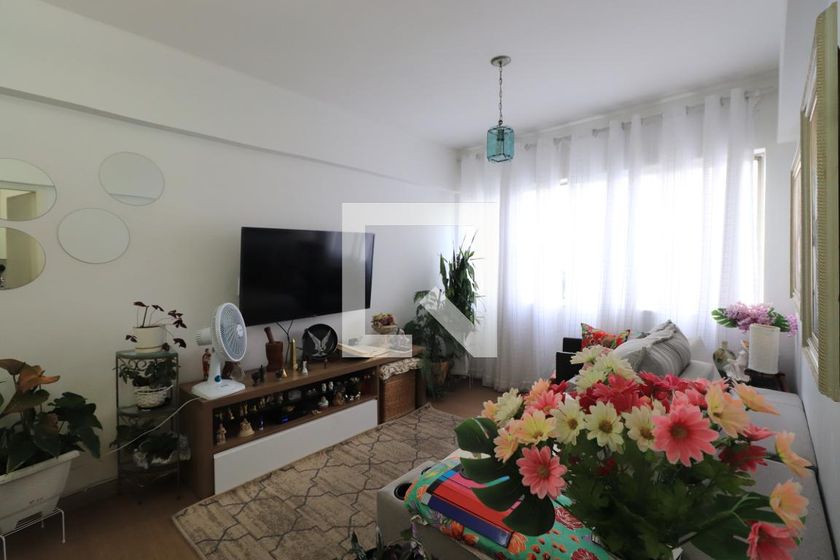 Apartamento, 2 quartos, 60 m² - Foto 1