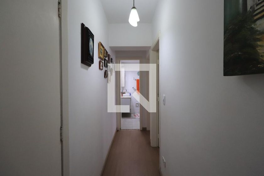 Apartamento, 2 quartos, 60 m² - Foto 53