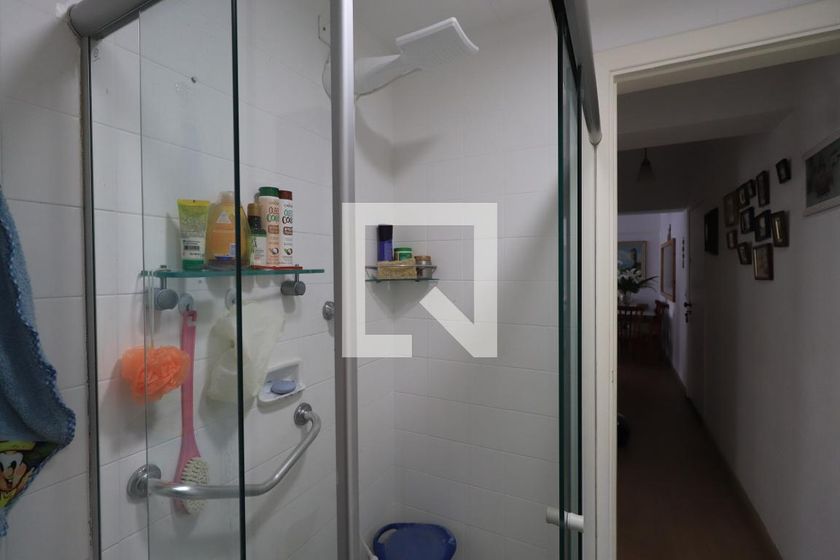Apartamento, 2 quartos, 60 m² - Foto 43