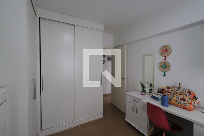 Apartamento, 2 quartos, 60 m² - Foto 33
