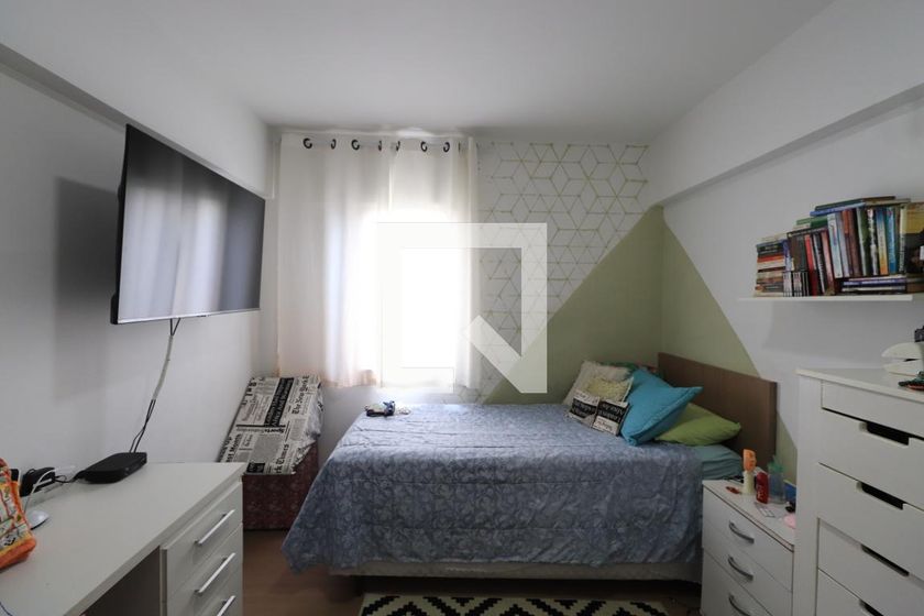 Apartamento, 2 quartos, 60 m² - Foto 29